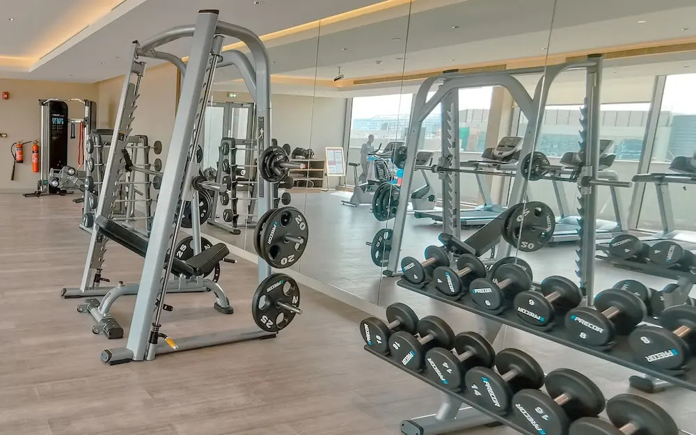 Дубай: Primestay - Sobha Creek Vistas in Al Meydan