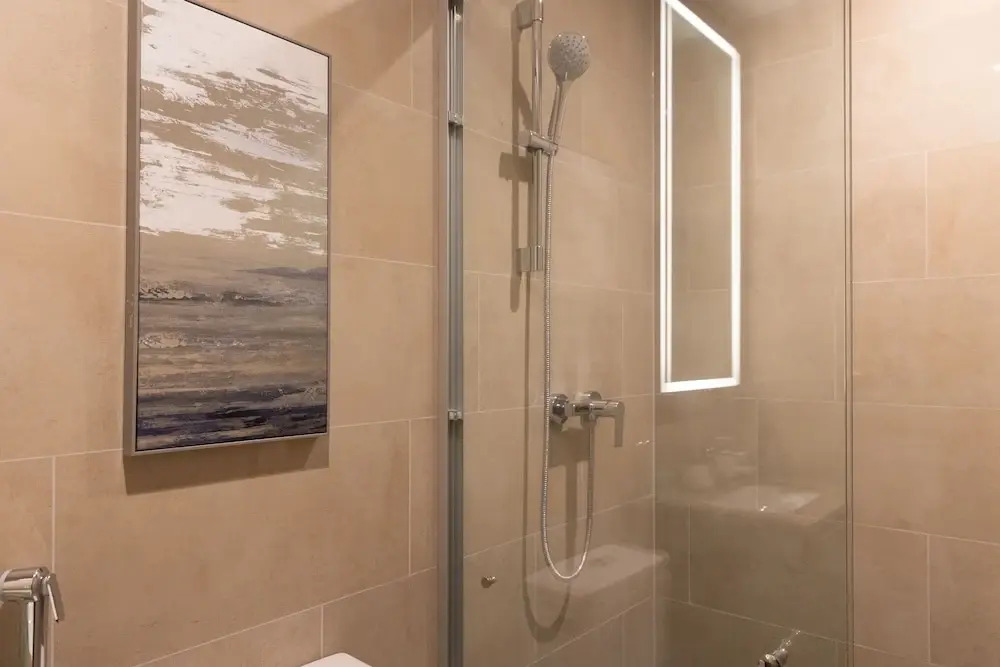 Дубай: Primestay - Sobha Creek Vistas in Al Meydan