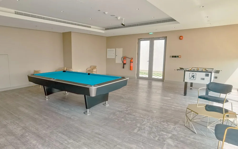 Дубай: Primestay - Sobha Creek Vistas in Al Meydan