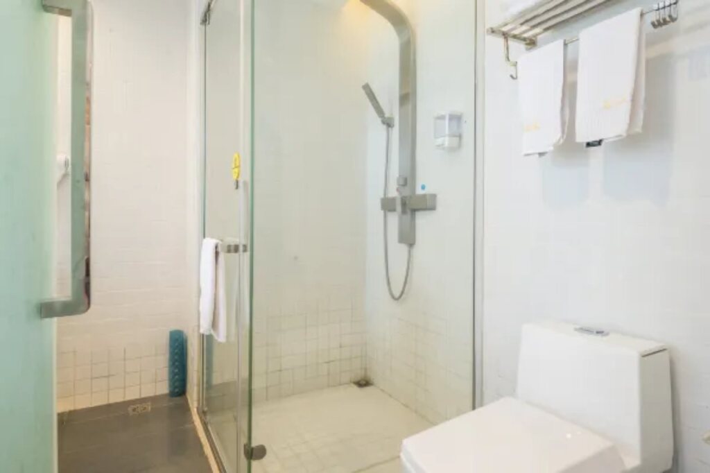 Сучжоу: 7 days hotel (Kunshan Jinying international Chaoyang Middle Road shop)