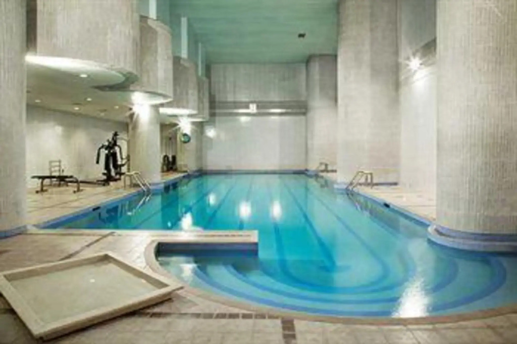 Пекин: Hua Wei Apartment Beijing