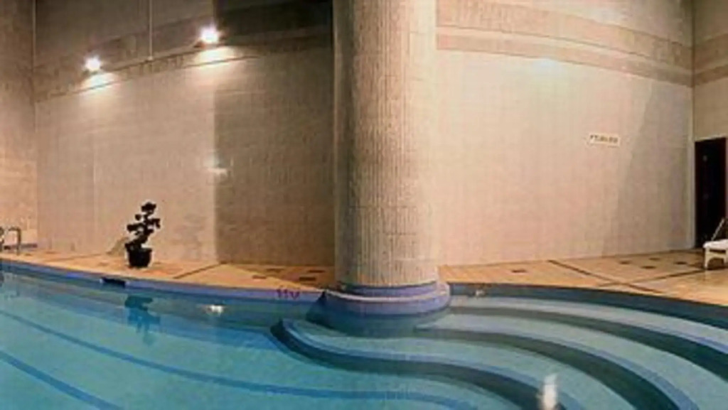 Пекин: Hua Wei Apartment Beijing