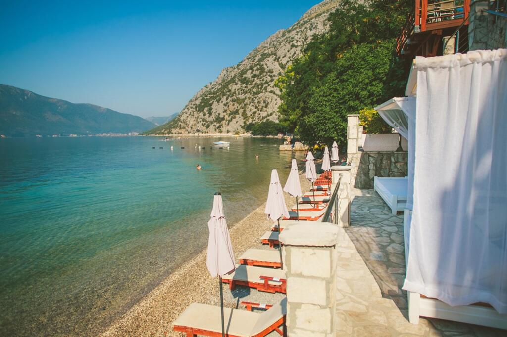 Доброта: Casa del Mare - Amfora Hotel