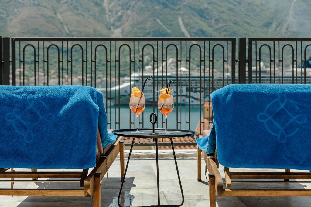 Доброта: Casa del Mare - Vizura Hotel