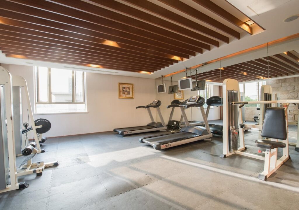 Шанхай: Huana Inn Hotel Minhang Shanghai