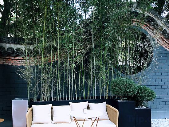 Шанхай: CitiGO Hotel Lujiazui Shanghai