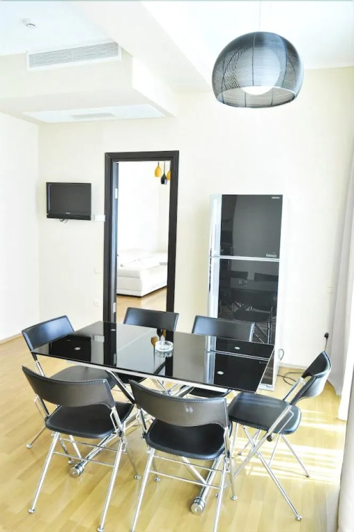 Батуми: Hotel Sanapiro