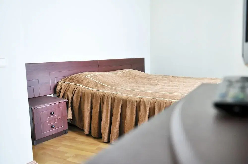 Батуми: Hotel Sanapiro