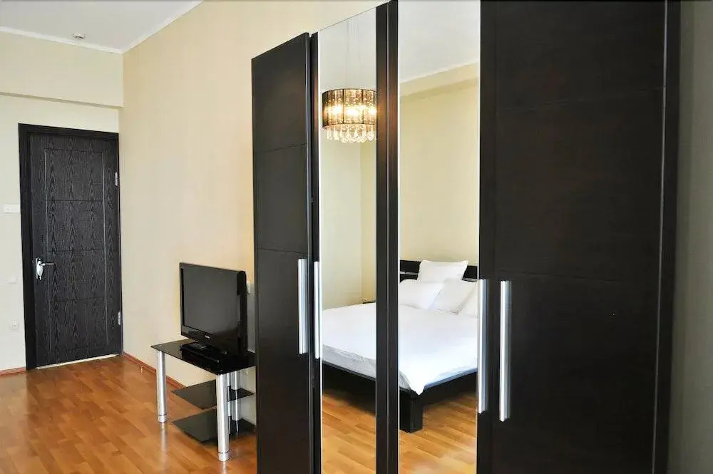 Батуми: Hotel Sanapiro