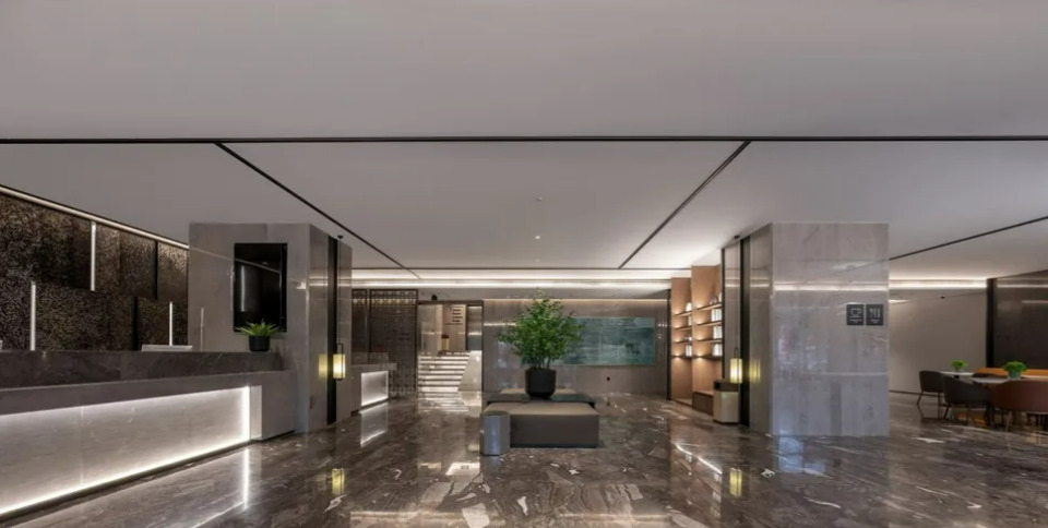 Юйчен: Huahao Hotel (Yucheng Tangcheng Square Branch) 