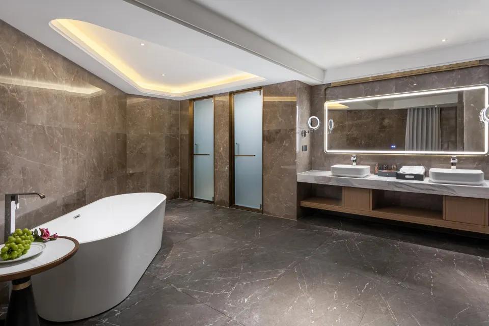 Яншо: Shixi Landscape Hotel
