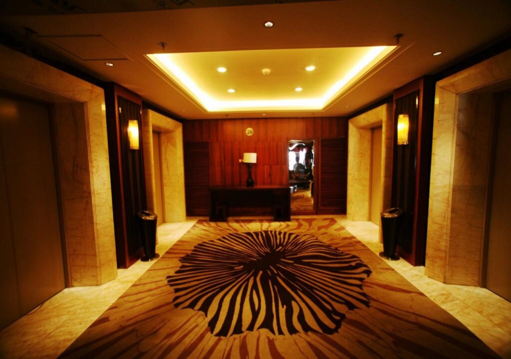 Харбин: Manhattan Hotel Apartment - Harbin