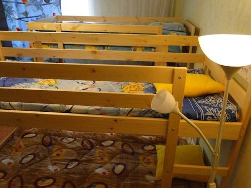 Казань: Etno Hostel