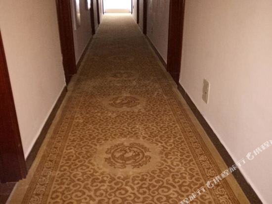 Харбин: Jinyu Lanjue Business Inn