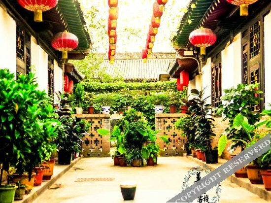 Цзиньчжун: Shanqisheng Inn