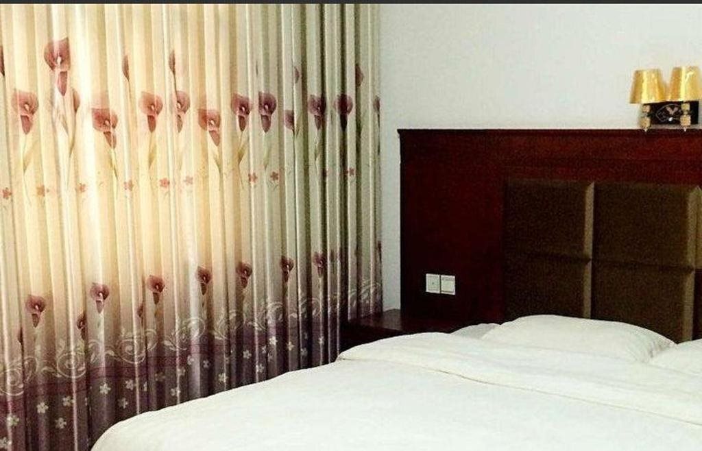 Nanshan Inn — фото 3