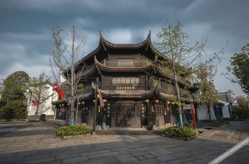 Уху: Home2 Suites By Hilton Wuhu Jiujiang