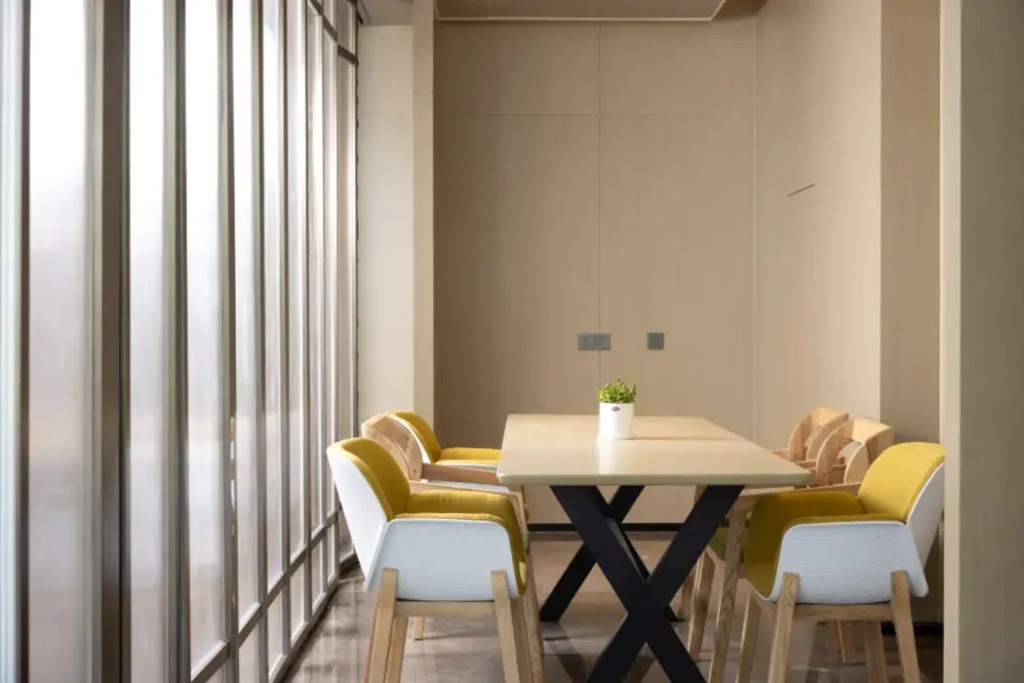 Уху: Home2 Suites By Hilton Wuhu Jiujiang