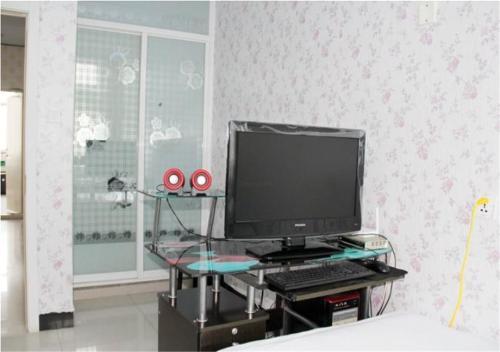 Байшань: Erdaobaihe Xinyuan Hotel A