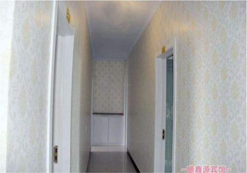 Байшань: Erdaobaihe Xinyuan Hotel A