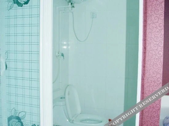 Байшань: Erdaobaihe Xinyuan Hotel A