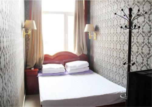 Байшань: Erdaobaihe Xinyuan Hotel A