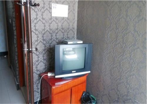 Байшань: Erdaobaihe Xinyuan Hotel A