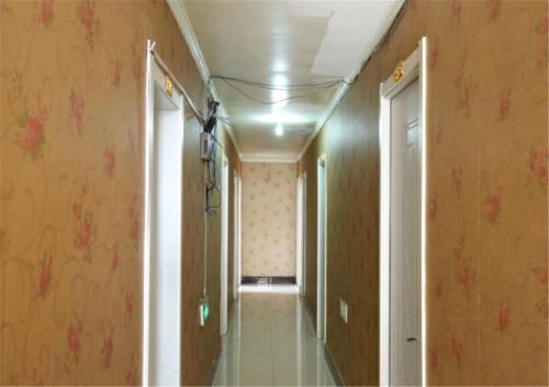 Байшань: Erdaobaihe Xinyuan Hotel A