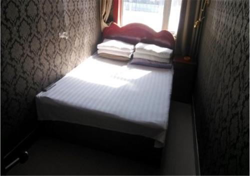 Байшань: Erdaobaihe Xinyuan Hotel A