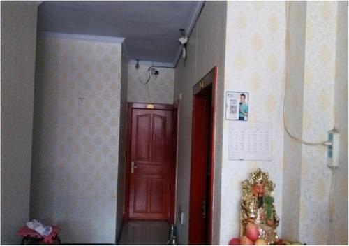 Байшань: Erdaobaihe Xinyuan Hotel A