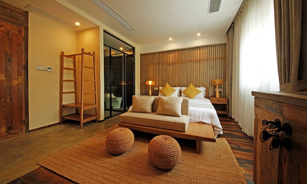 Цзясинь: Zitaoxuan Inn
