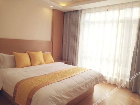 Changbaishan Fuxuan Guest House — фото 3