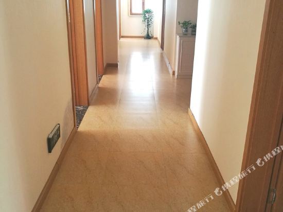 Байшань: Changbaishan Fuxuan Guest House