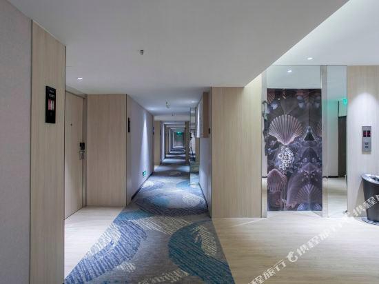 Наньнин: YESTE Hotel