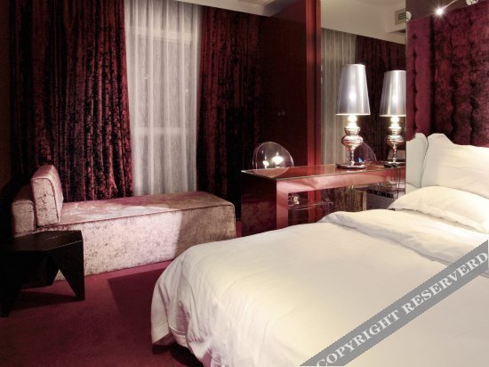 Наньнин: YESTE Hotel