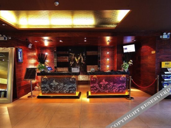 Наньнин: YESTE Hotel