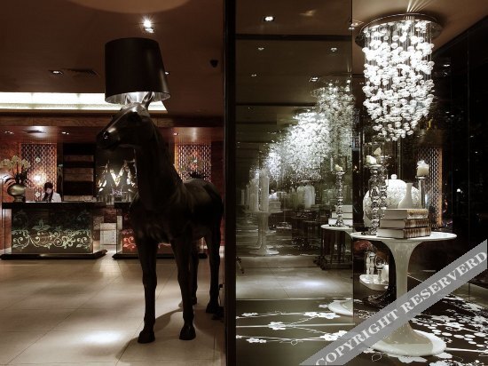Наньнин: YESTE Hotel