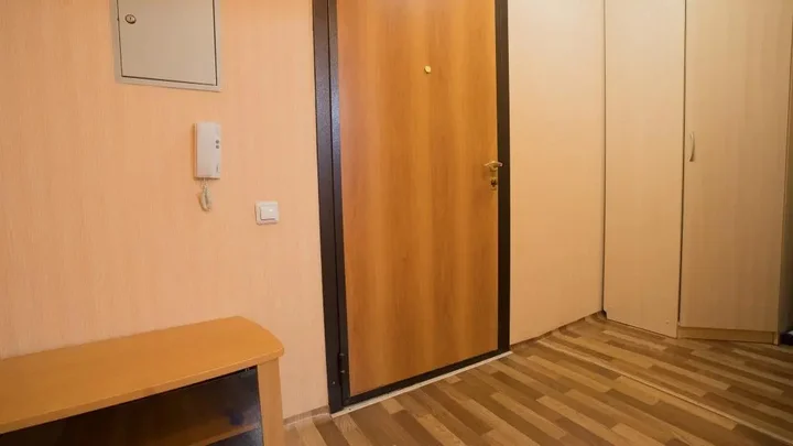 Красноярск: ABC Apartmens (ЭйБиСи Апартментс) на улице Академика Киренского