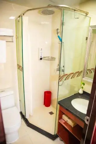 Пекин: Zhongan Inn Meiyuan Hotel Beijing