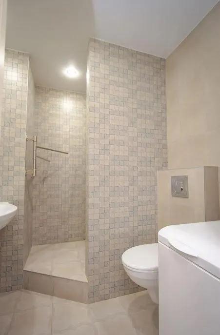 Красноярск: ABC Apartmens (ЭйБиСи Апартментс) на улице Декабристов