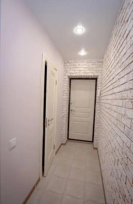 Красноярск: ABC Apartmens (ЭйБиСи Апартментс) на улице Декабристов