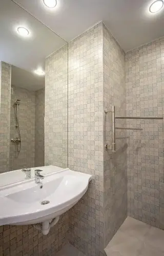 Красноярск: ABC Apartmens (ЭйБиСи Апартментс) на улице Декабристов