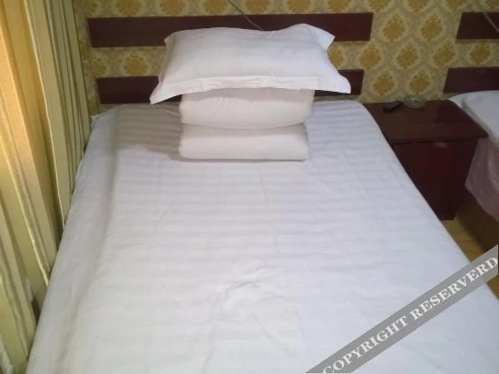 Цзинин: Jinfuyuan Hotel