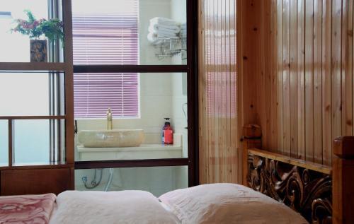 Шангри-Ла: Zangqing Space Guesthouse