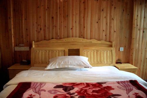Шангри-Ла: Zangqing Space Guesthouse