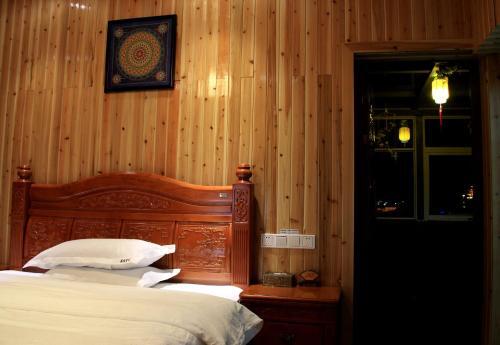 Шангри-Ла: Zangqing Space Guesthouse