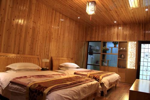 Шангри-Ла: Zangqing Space Guesthouse
