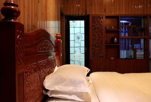 Шангри-Ла: Zangqing Space Guesthouse