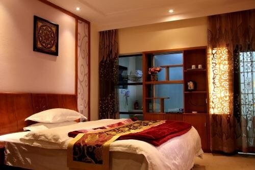 Шангри-Ла: Zangqing Space Guesthouse