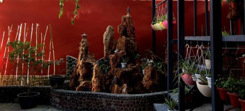 Шангри-Ла: Zangqing Space Guesthouse